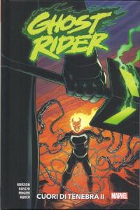 Ghost Rider (2020) #002