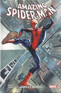 Amazing Spider-Man (2020) #002