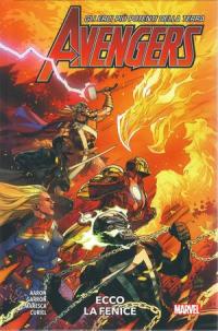 Avengers (2020) #008