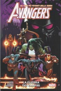 Avengers (2020) #003