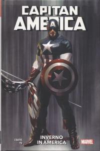 Capitan America (2020) #001