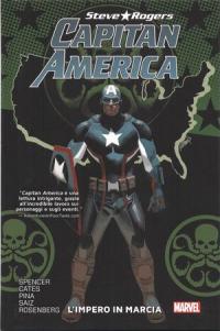 Capitan America: Steve Rogers (2019) #002