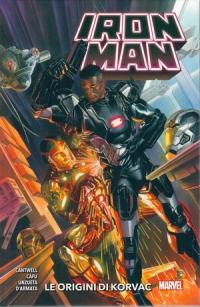 Iron Man (2022) #002