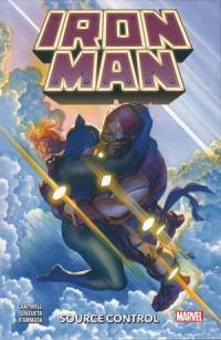 Iron Man (2022) #004