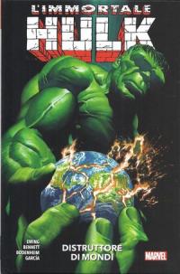 Immortale Hulk (2020) #005