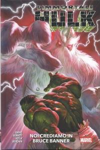Immortale Hulk (2020) #006