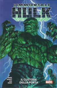 Immortale Hulk (2020) #008