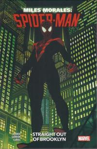 Miles Morales: Spider-Man (2022) #001