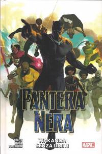 Pantera Nera (2016) #009