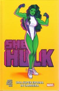 She-Hulk (2022) #001