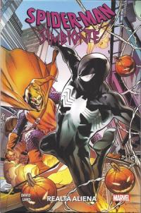 Spider-Man Simbionte (2021) #001