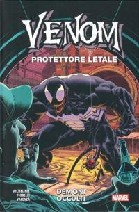Venom Protettore Letale (2022) #001