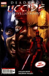 Marvel Icon (2011) #013
