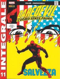 Marvel Integrale: Daredevil (2019) #011