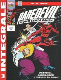Marvel Integrale: Daredevil (2019) #003