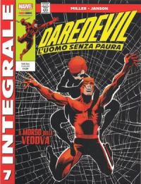 Marvel Integrale: Daredevil (2019) #007