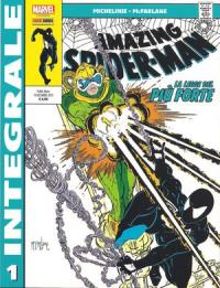 Marvel Integrale: Spider-Man (2019) #001