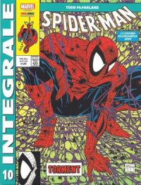 Marvel Integrale: Spider-Man (2019) #010