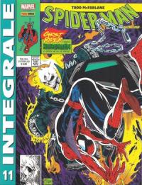 Marvel Integrale: Spider-Man (2019) #011