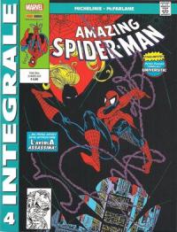 Marvel Integrale: Spider-Man (2019) #004