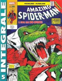 Marvel Integrale: Spider-Man (2019) #005
