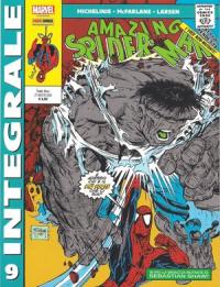 Marvel Integrale: Spider-Man (2019) #009