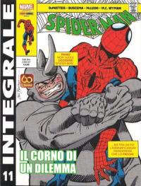 Marvel Integrale: Spider-Man Di J.M. DeMatteis (2021) #011