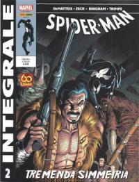 Marvel Integrale: Spider-Man Di J.M. DeMatteis (2021) #002