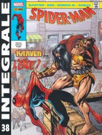 Marvel Integrale: Spider-Man Di J.M. DeMatteis (2021) #038