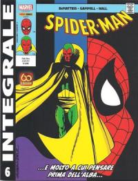 Marvel Integrale: Spider-Man Di J.M. DeMatteis (2021) #006