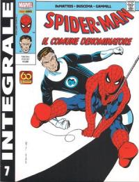 Marvel Integrale: Spider-Man Di J.M. DeMatteis (2021) #007