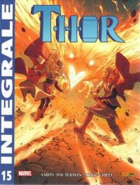Marvel Integrale: Thor (2022) #015