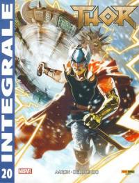 Marvel Integrale: Thor (2022) #020