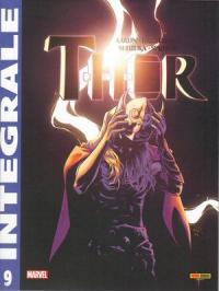 Marvel Integrale: Thor (2022) #009