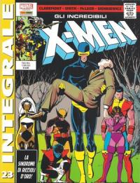 Marvel Integrale: X-Men (2019) #023