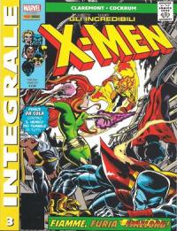 Marvel Integrale: X-Men (2019) #003