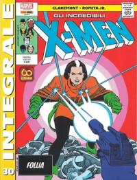 Marvel Integrale: X-Men (2019) #030