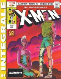 Marvel Integrale: X-Men (2019) #031