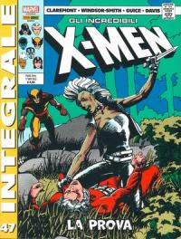 Marvel Integrale: X-Men (2019) #047
