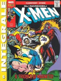 Marvel Integrale: X-Men (2019) #005