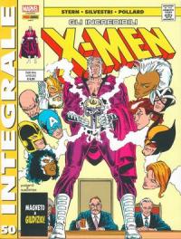 Marvel Integrale: X-Men (2019) #050