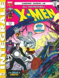 Marvel Integrale: X-Men (2019) #062