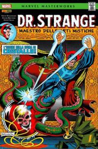 Marvel Masterworks (2007) #135