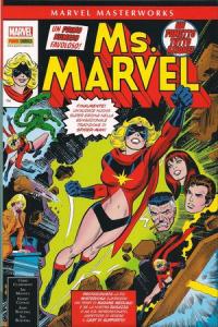 Marvel Masterworks (2007) #086
