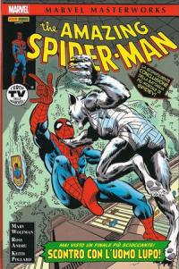 Marvel Masterworks (2007) #129