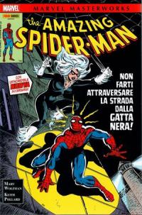 Marvel Masterworks (2007) #139
