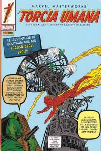Marvel Masterworks (2007) #046