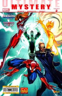 Marvel Mega (1994) #069