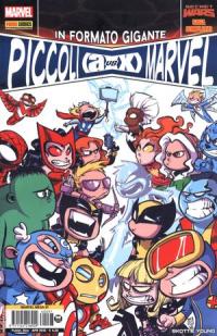 Marvel Mega (1994) #097