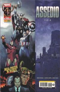 Marvel Miniserie (1994) #108